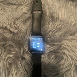 Apple Watch ⌚️ Series 4